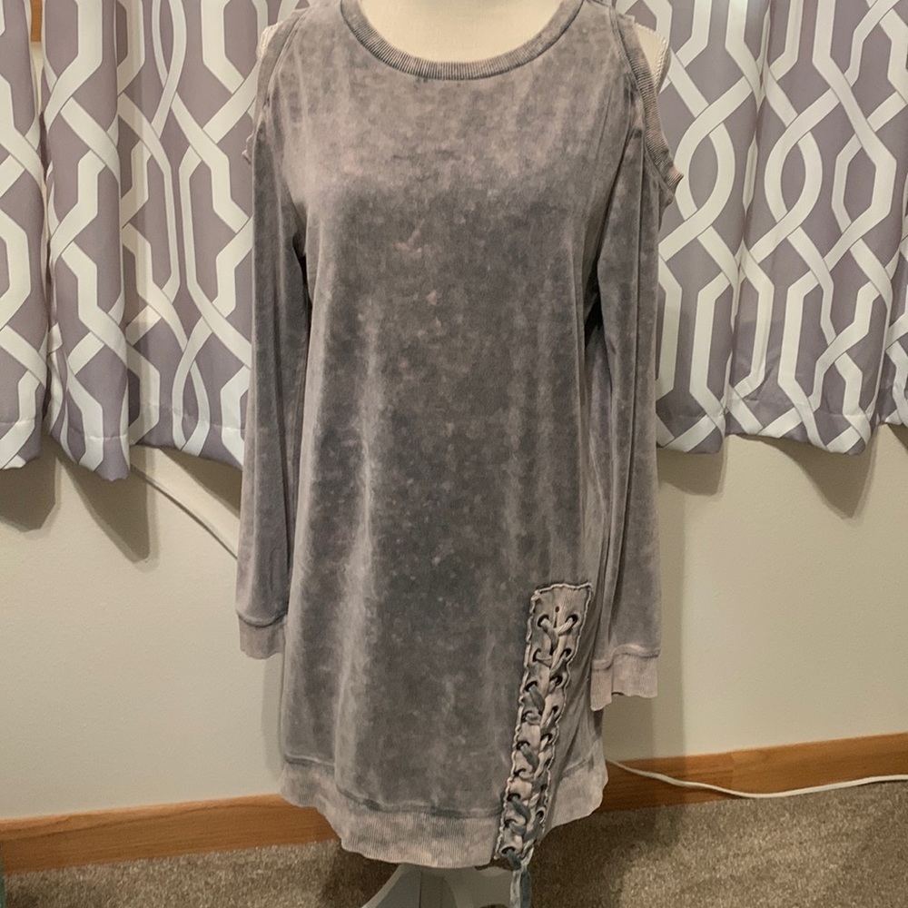 Tunic/top